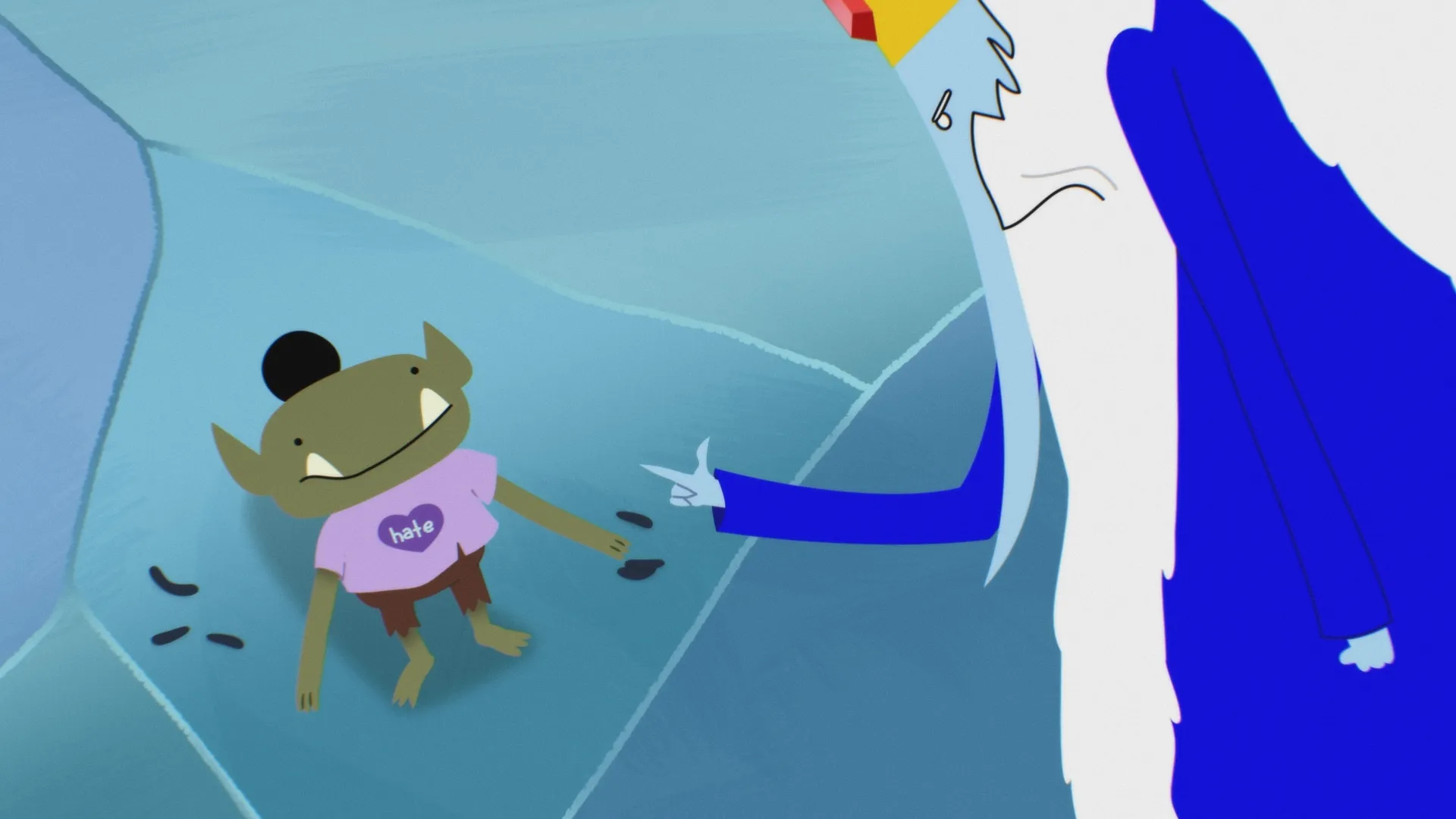 thumbnail - S1:E8 Son of the Goblin Queen