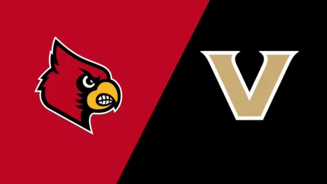 thumbnail - Louisville vs. Vanderbilt