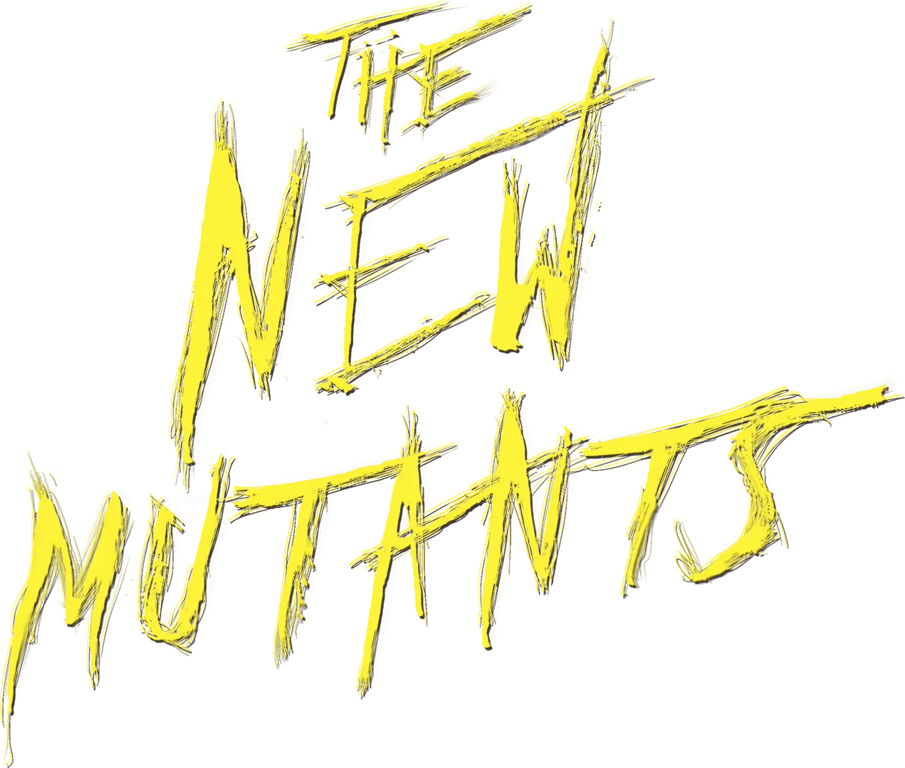 The New Mutants