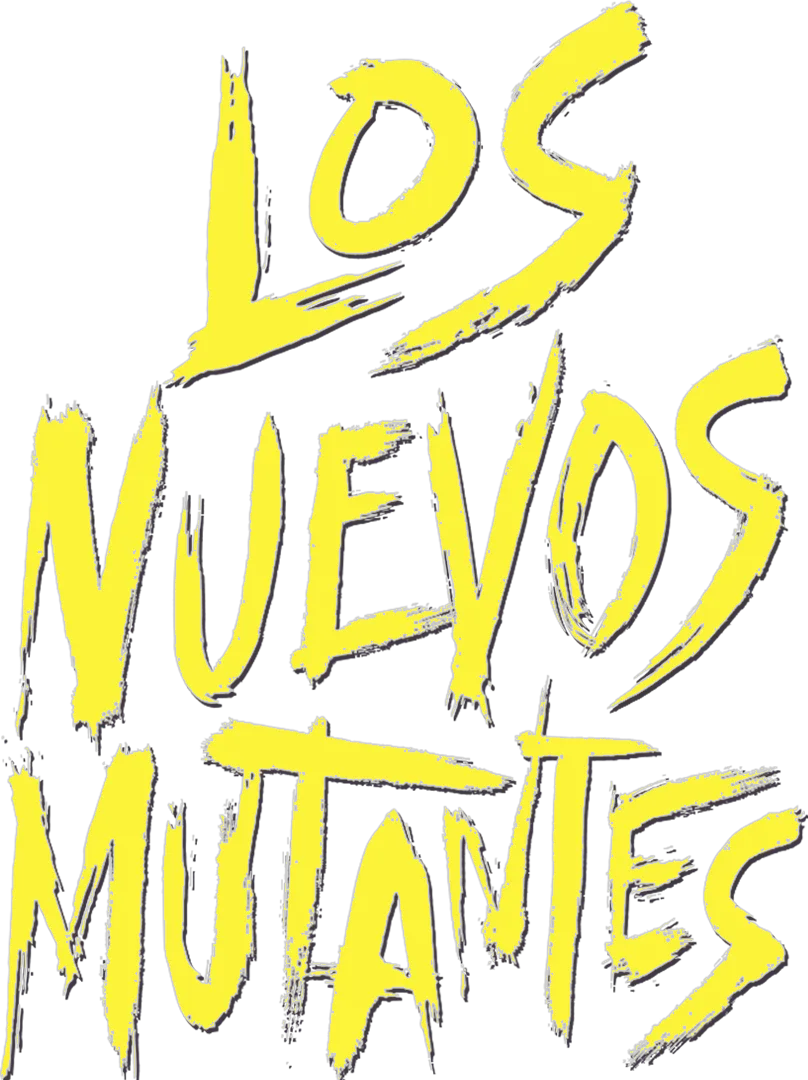 Los nuevos mutantes