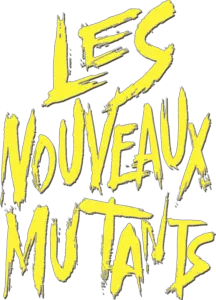LES NOUVEAUX MUTANTS