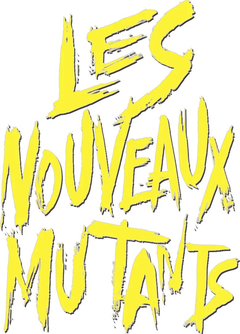 Les Nouveaux Mutants