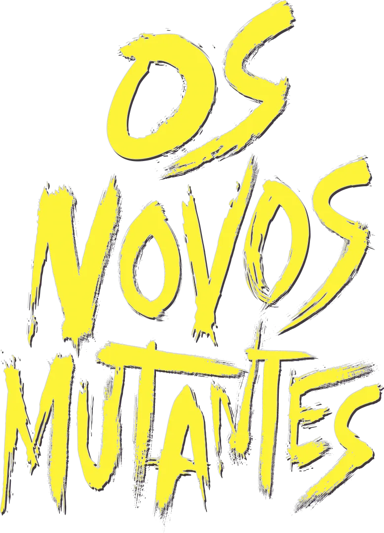 Os Novos Mutantes