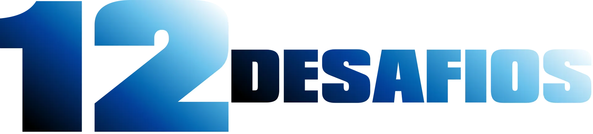 12 Desafios