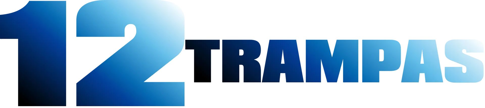 12 trampas