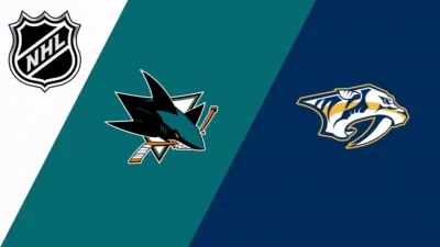 thumbnail - Predators Broadcast