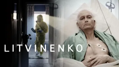 thumbnail - Litvinenko