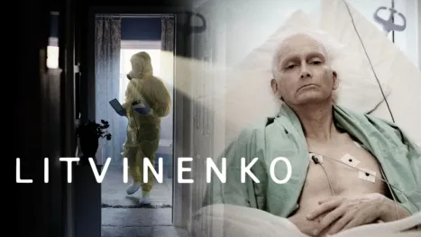 thumbnail - Litvinenko