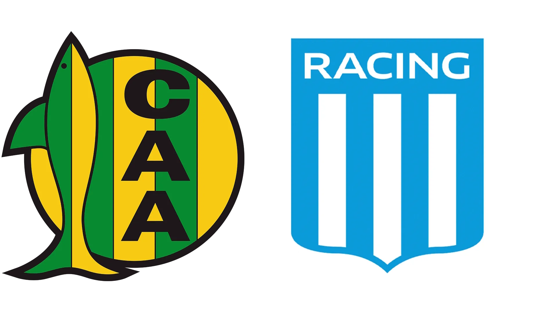 Aldosivi x Racing Club