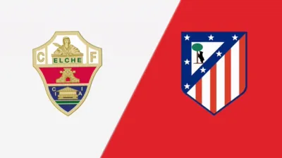 thumbnail - En Español-Elche CF vs. Atlético de Madrid