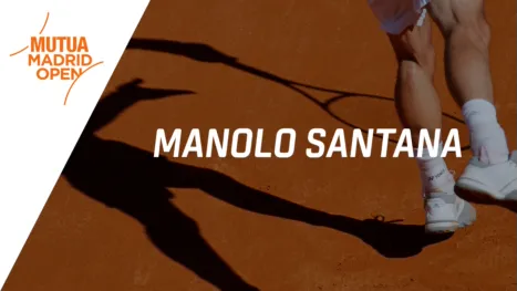 thumbnail - WTA Mutua Madrid Open / Manolo Santana Stadium (Doubles Final)
