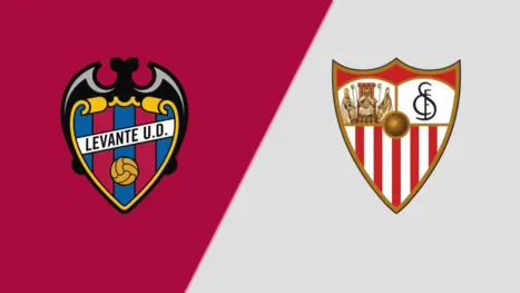 thumbnail - Levante UD vs. Sevilla FC