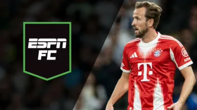 thumbnail - S3:E97 Tue, 4/7 - ESPN FC