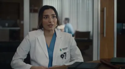 thumbnail - S2:E20 The Big Chair