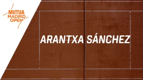 thumbnail - Mutua Madrid Open / Arantxa Sánchez Stadium (Doubles Semifinals)