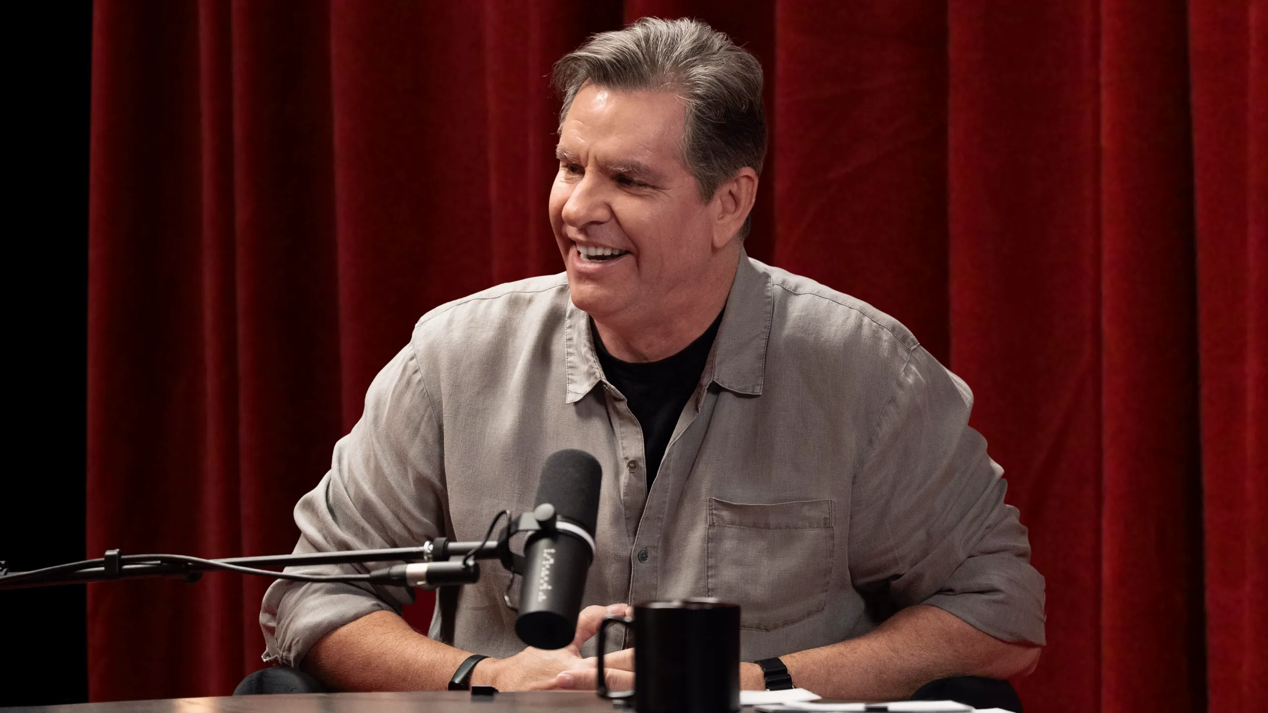 thumbnail - S2:E5 Gloves Off (Inside Episode 4)