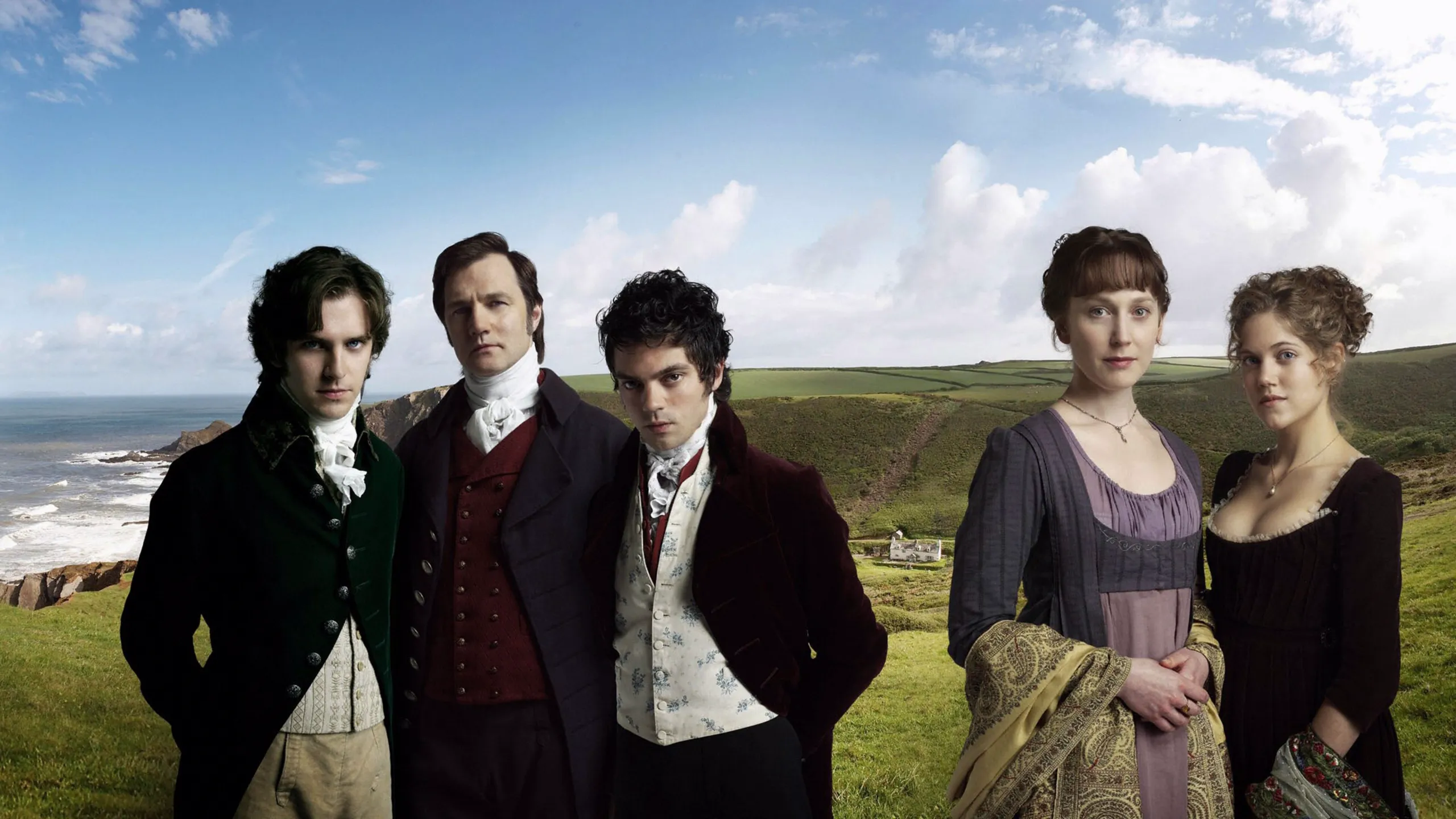 Sense and Sensibility (2008)