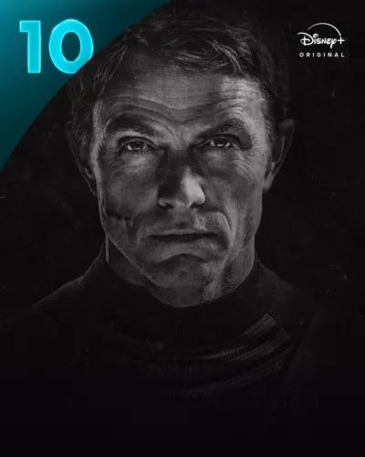 Daredevil: Born Again