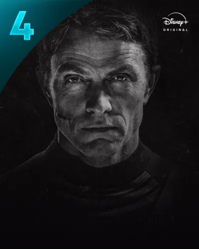 Daredevil: Born Again