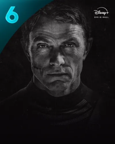 Daredevil: Born Again