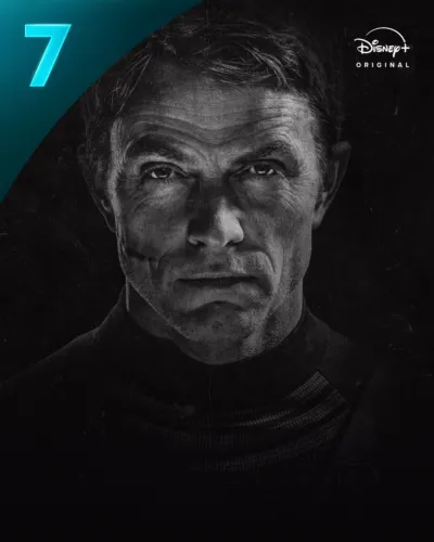 Daredevil: Born Again