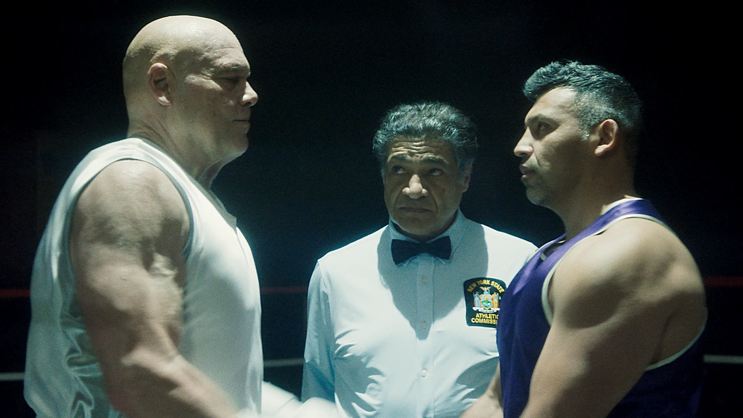 thumbnail - S2：第4話「真剣勝負」