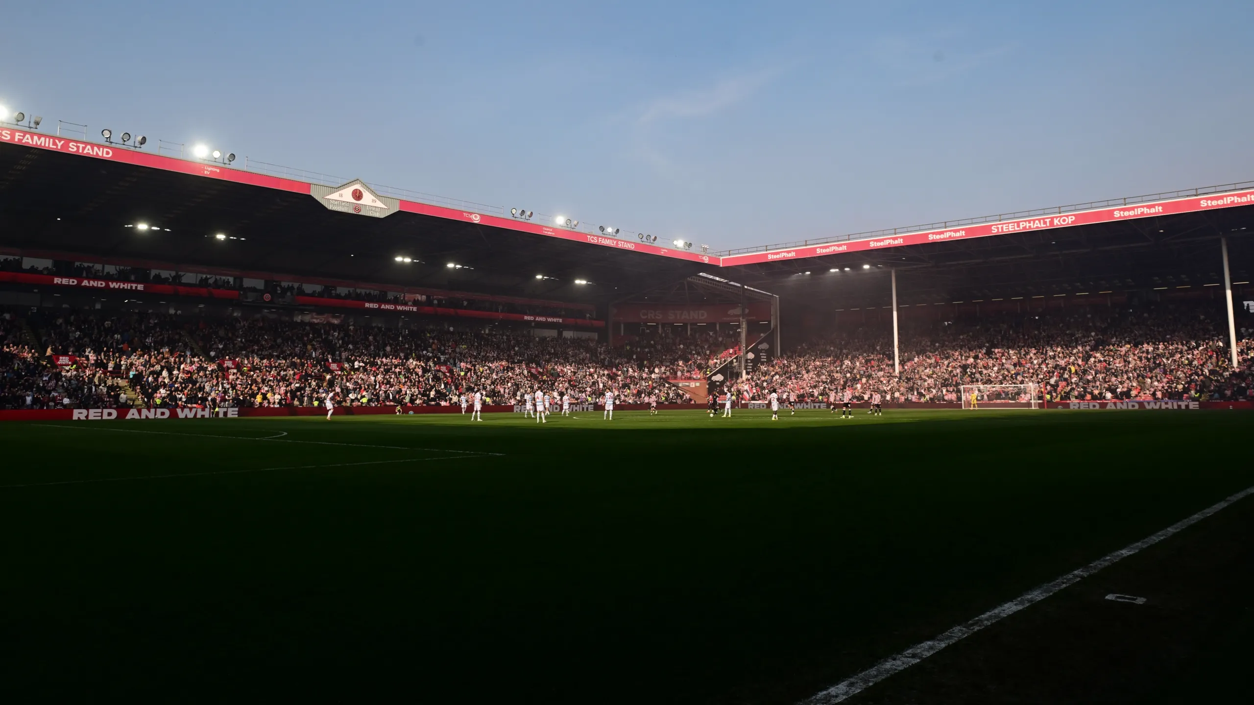 Sheffield United vs. Hull City