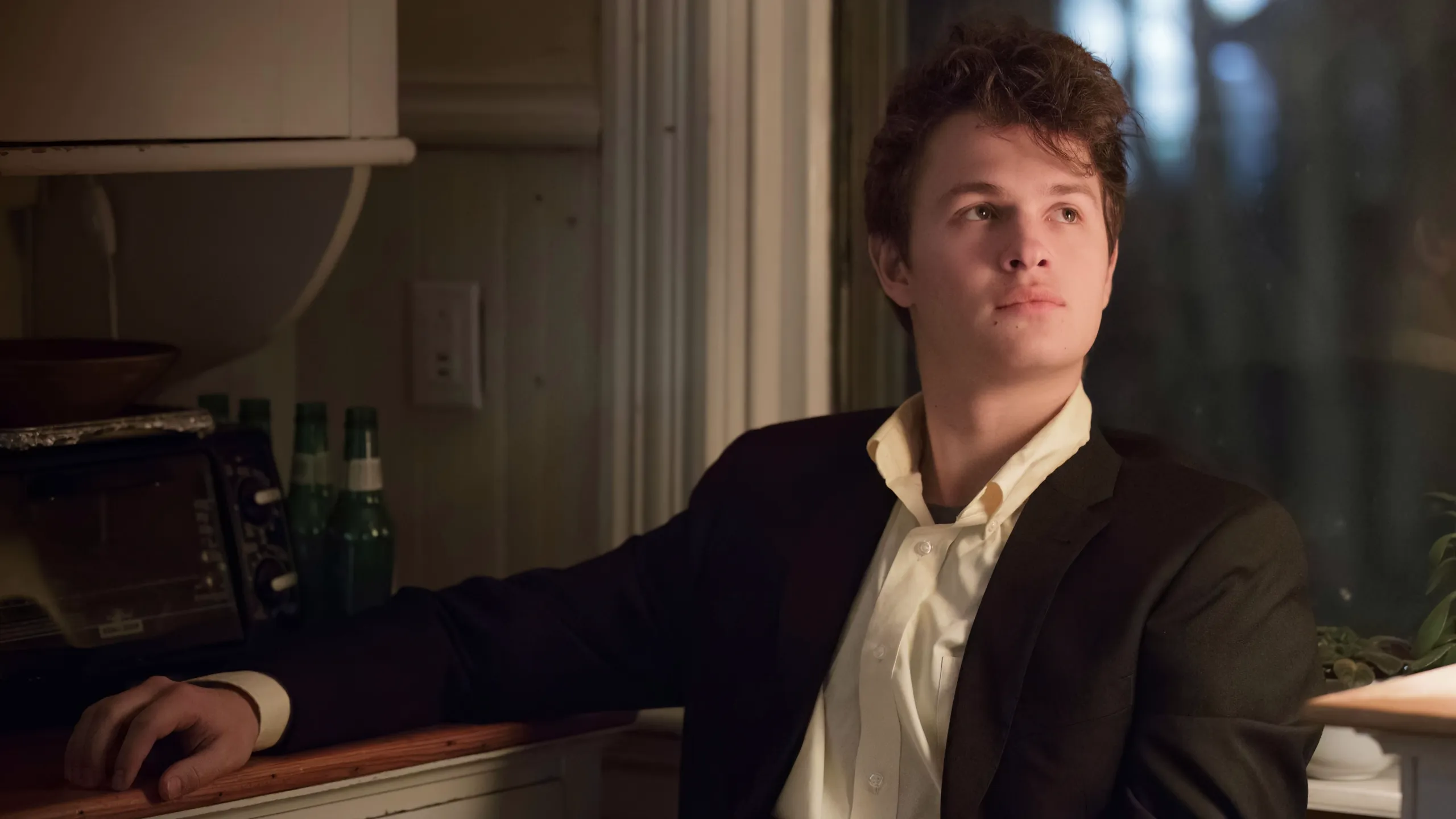 November Criminals
