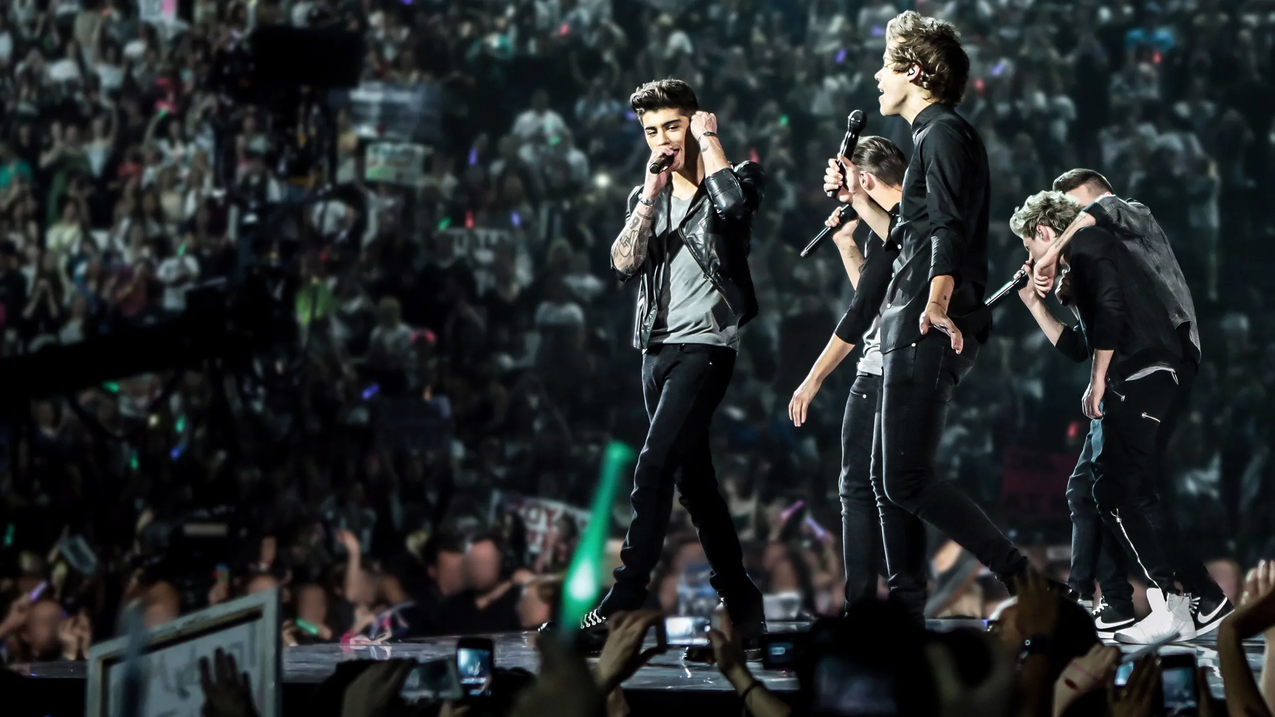 One Direction: This Is Us