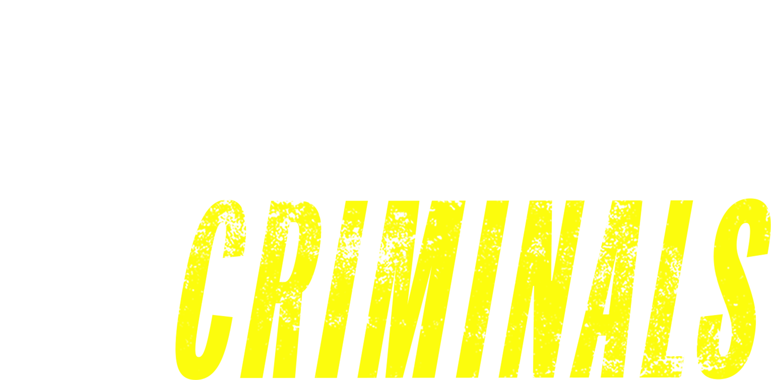 November Criminals