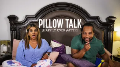 thumbnail - 90 Day Fiance Pillow Talk: Happily Ever After?