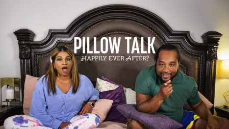 thumbnail - 90 Day Fiance Pillow Talk: Happily Ever After?