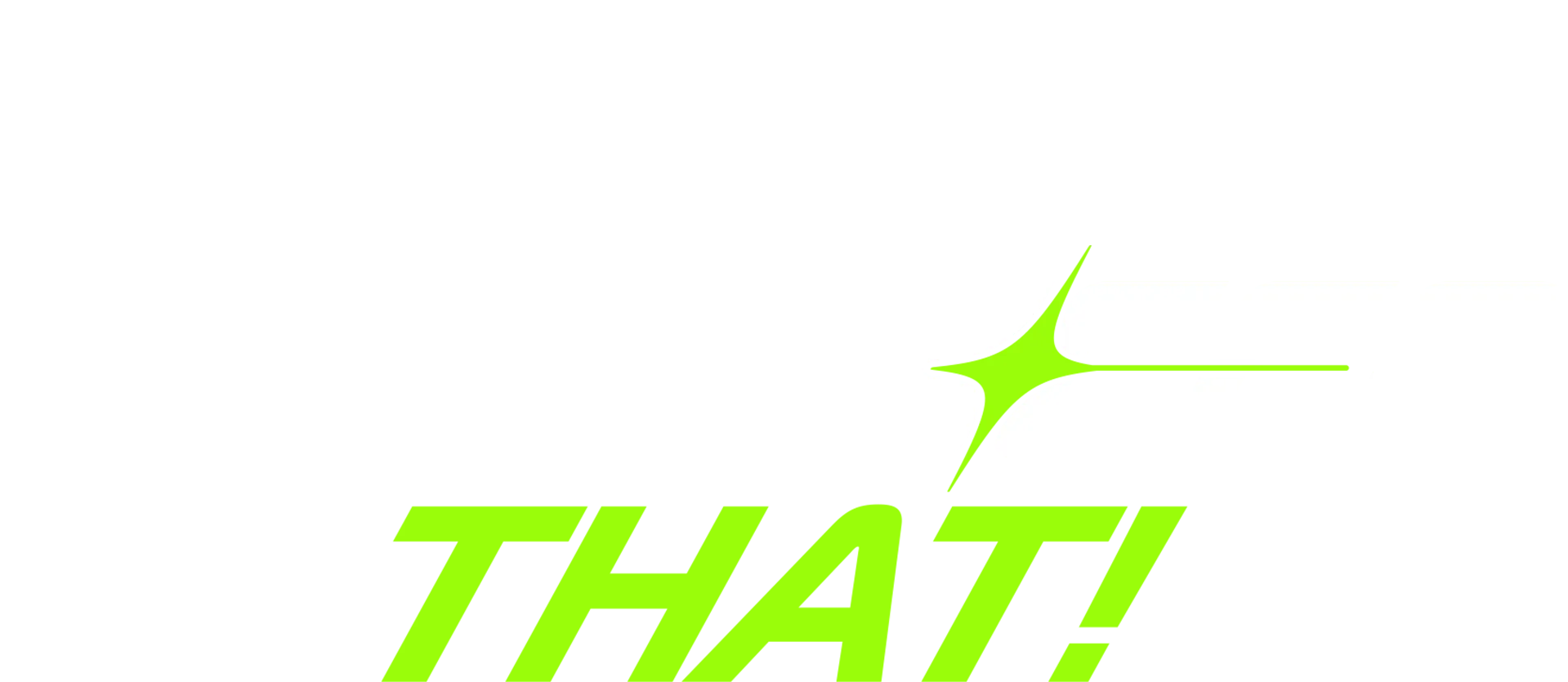 Imagineer That!
