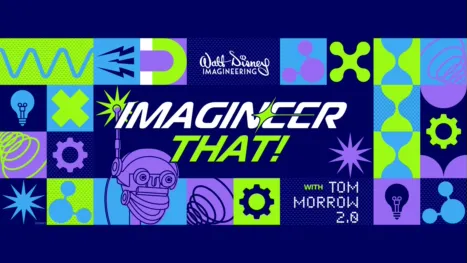 thumbnail - Imagineer That!
