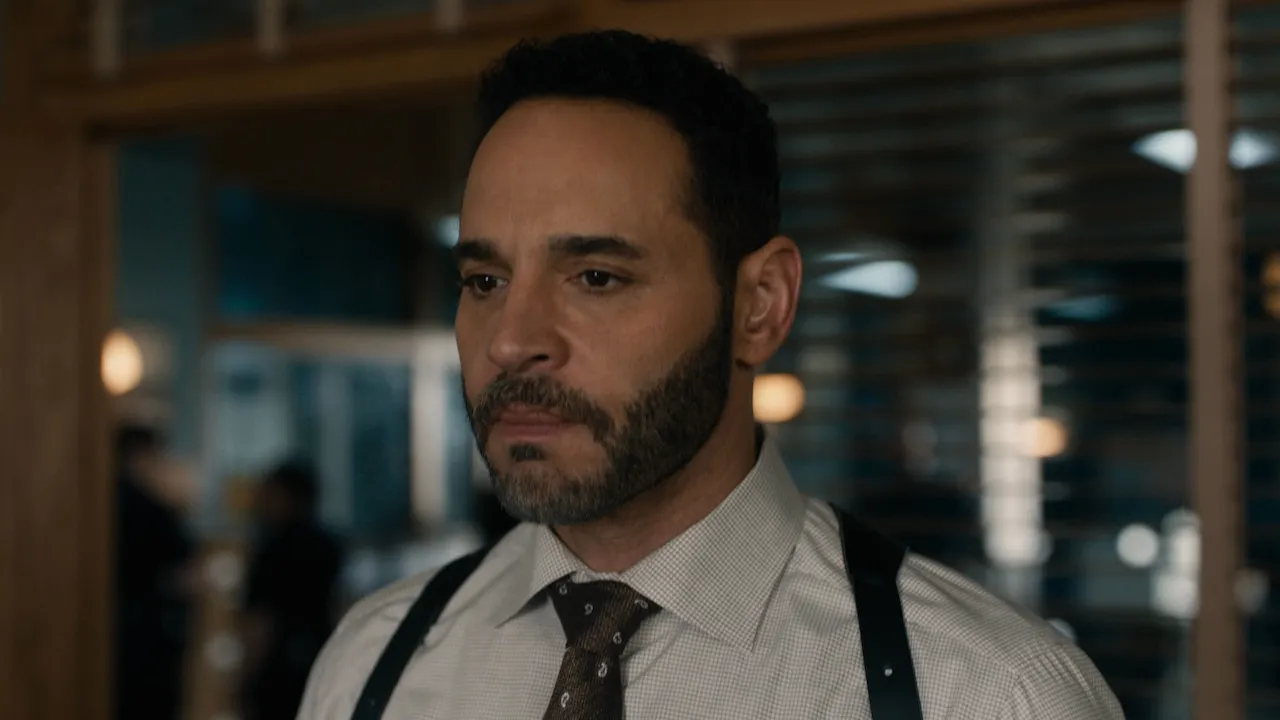 thumbnail - S2:E18 Family Tree