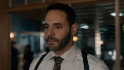 thumbnail - S2:E18 Family Tree