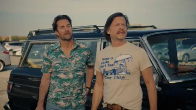 thumbnail - S1:E6 Brenner's Back