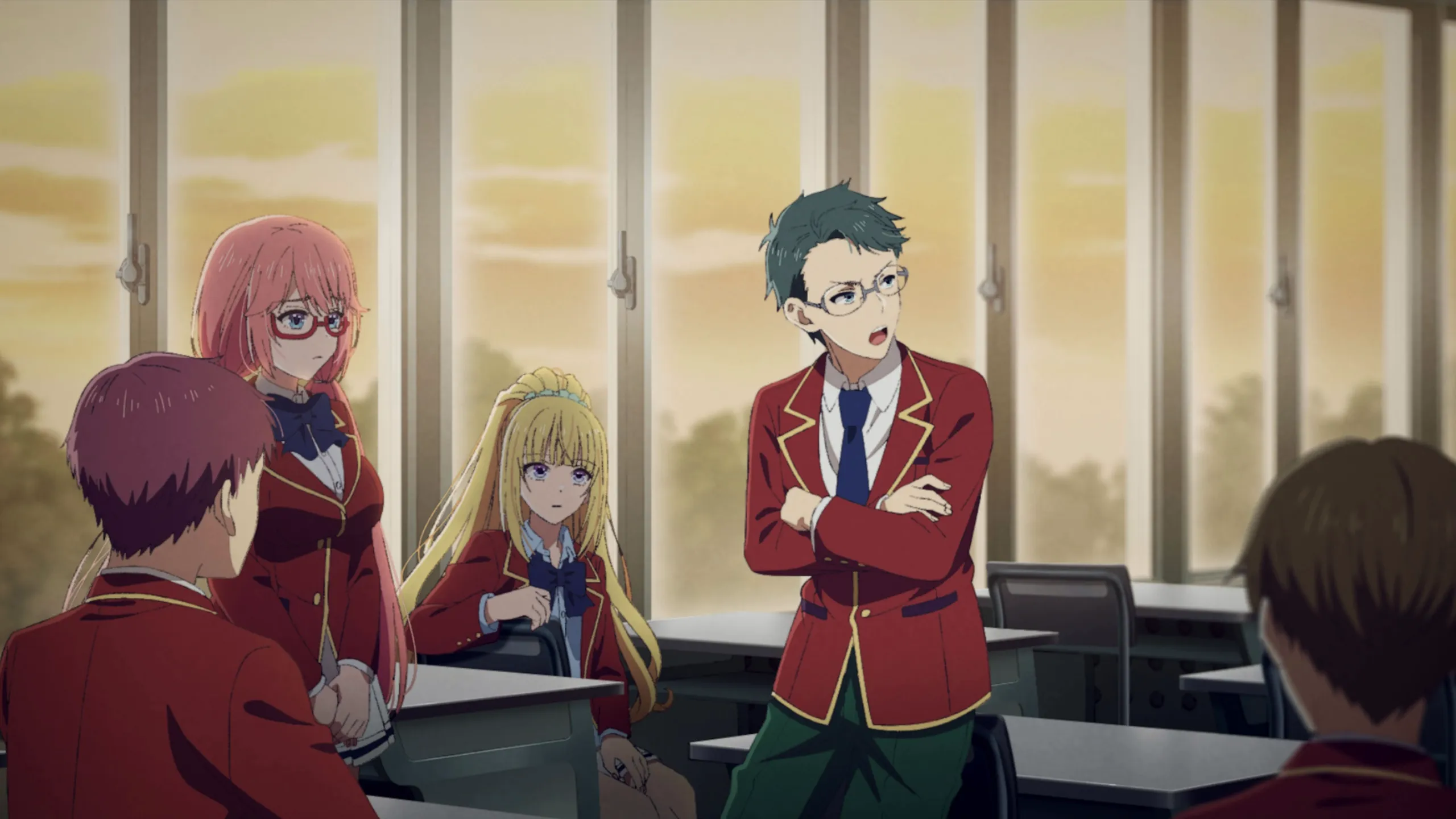 thumbnail - S4：第5話「２０００万の男」