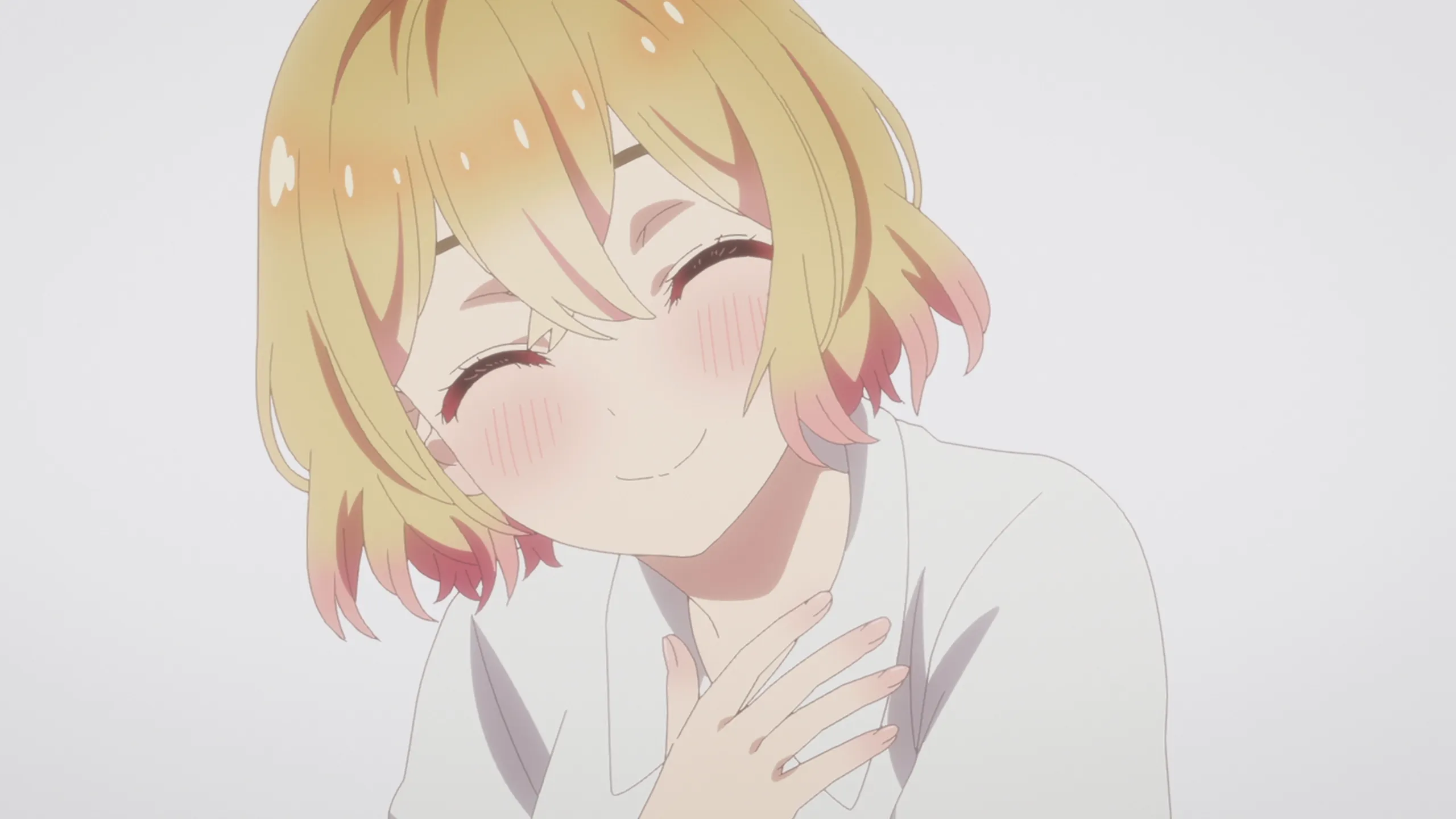 thumbnail - S5：第1話「「元カノ、七海麻美」　―マエカノ―」