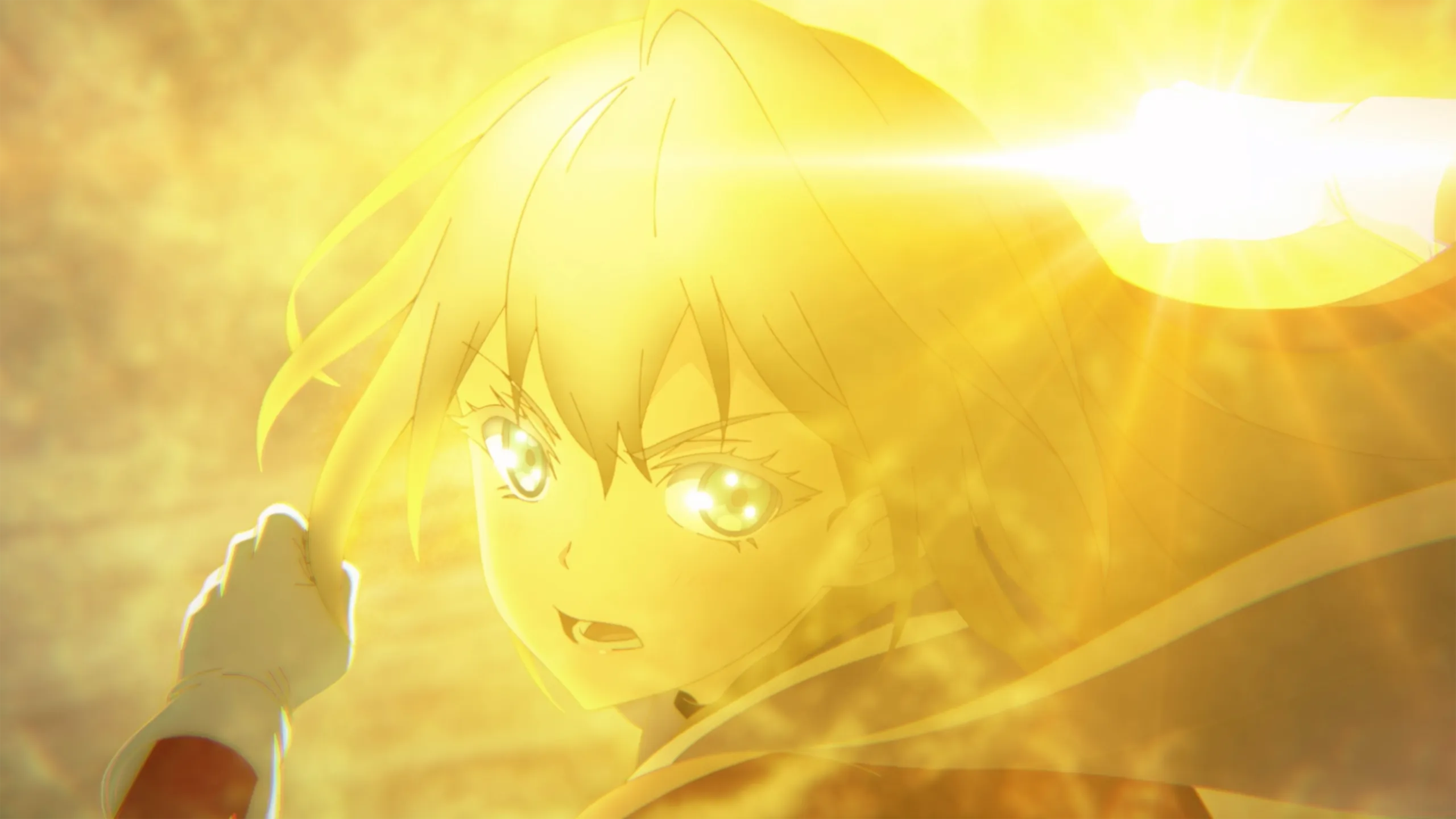 thumbnail - S2：第2話「王女様、冒険する。」