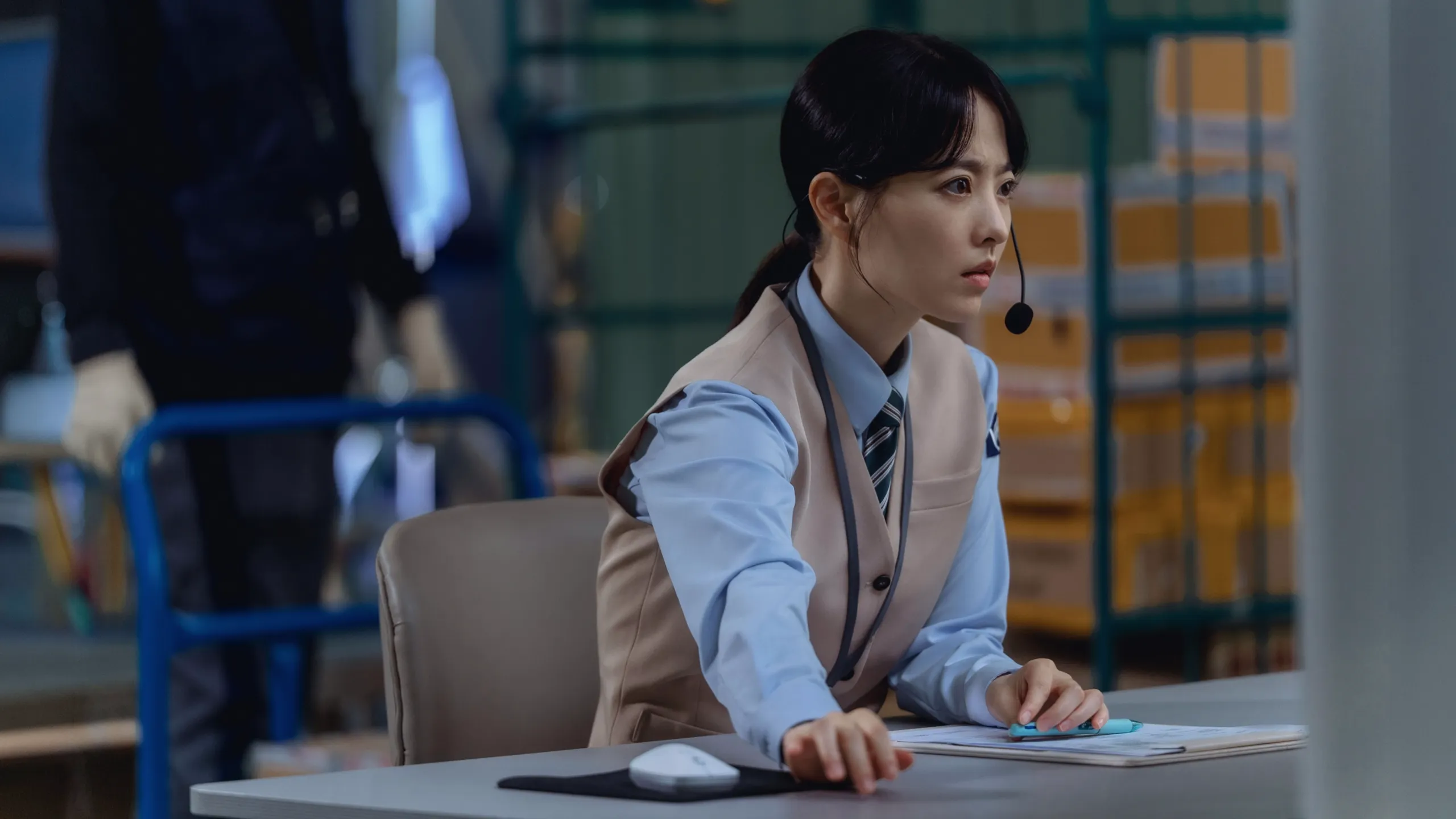 thumbnail - S1:E1 Betting