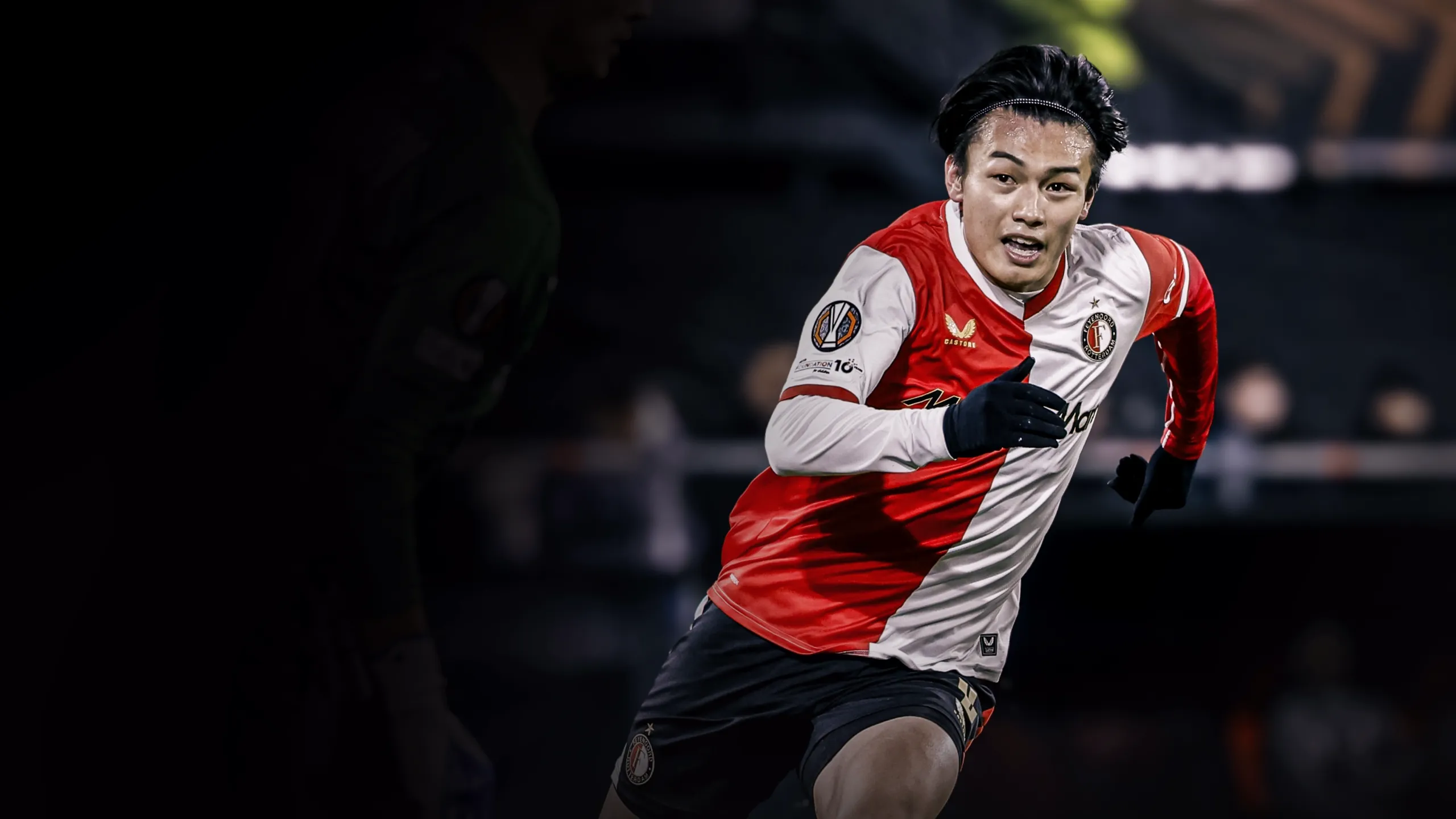 N.E.C. vs. Feyenoord