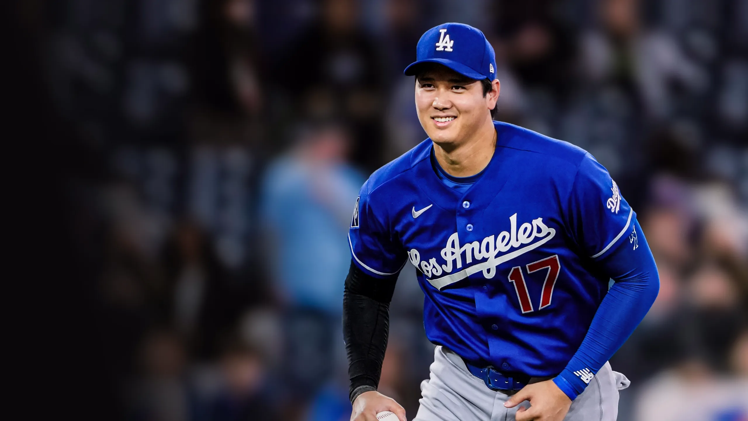 New York Mets vs. Los Angeles Dodgers