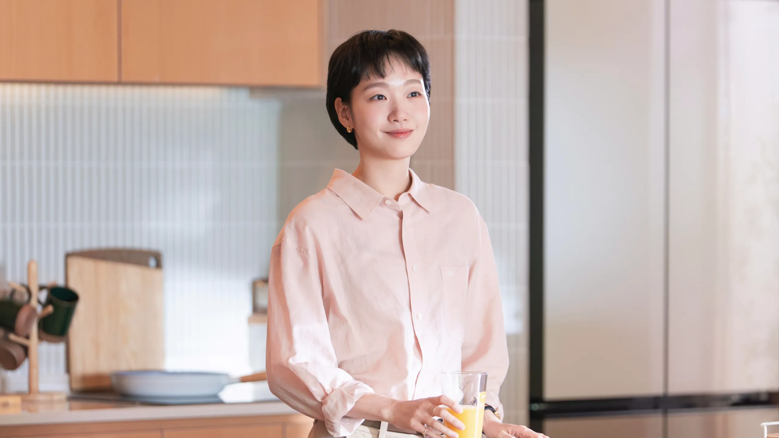 thumbnail - S3：第1話「第１話」