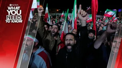 thumbnail - S1:E366 What You Need to Know: Wednesday Morning 4/8