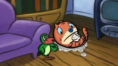 thumbnail - S2:E13 Dogfight