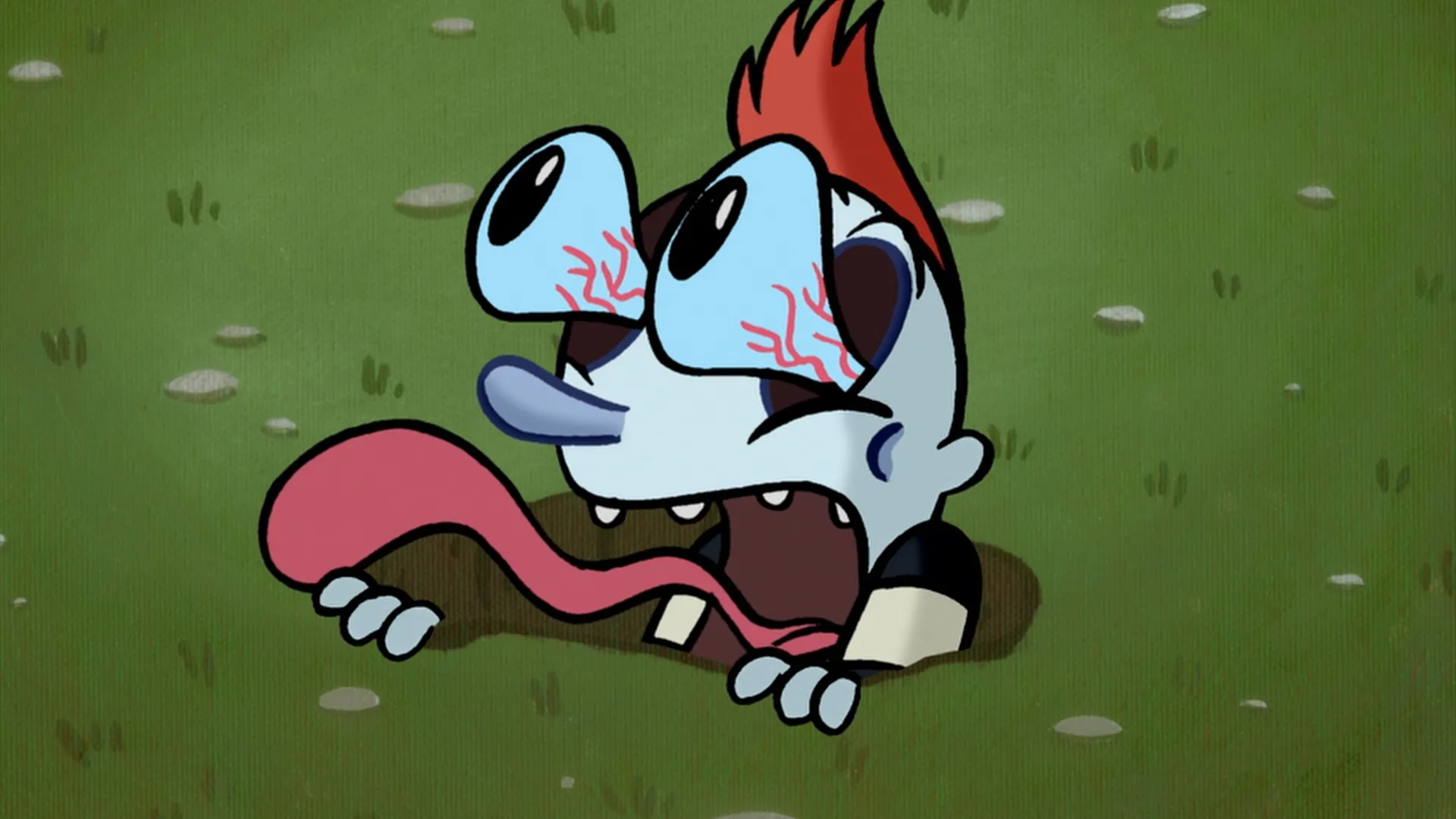 thumbnail - S2:E24 All About Eavesdropping