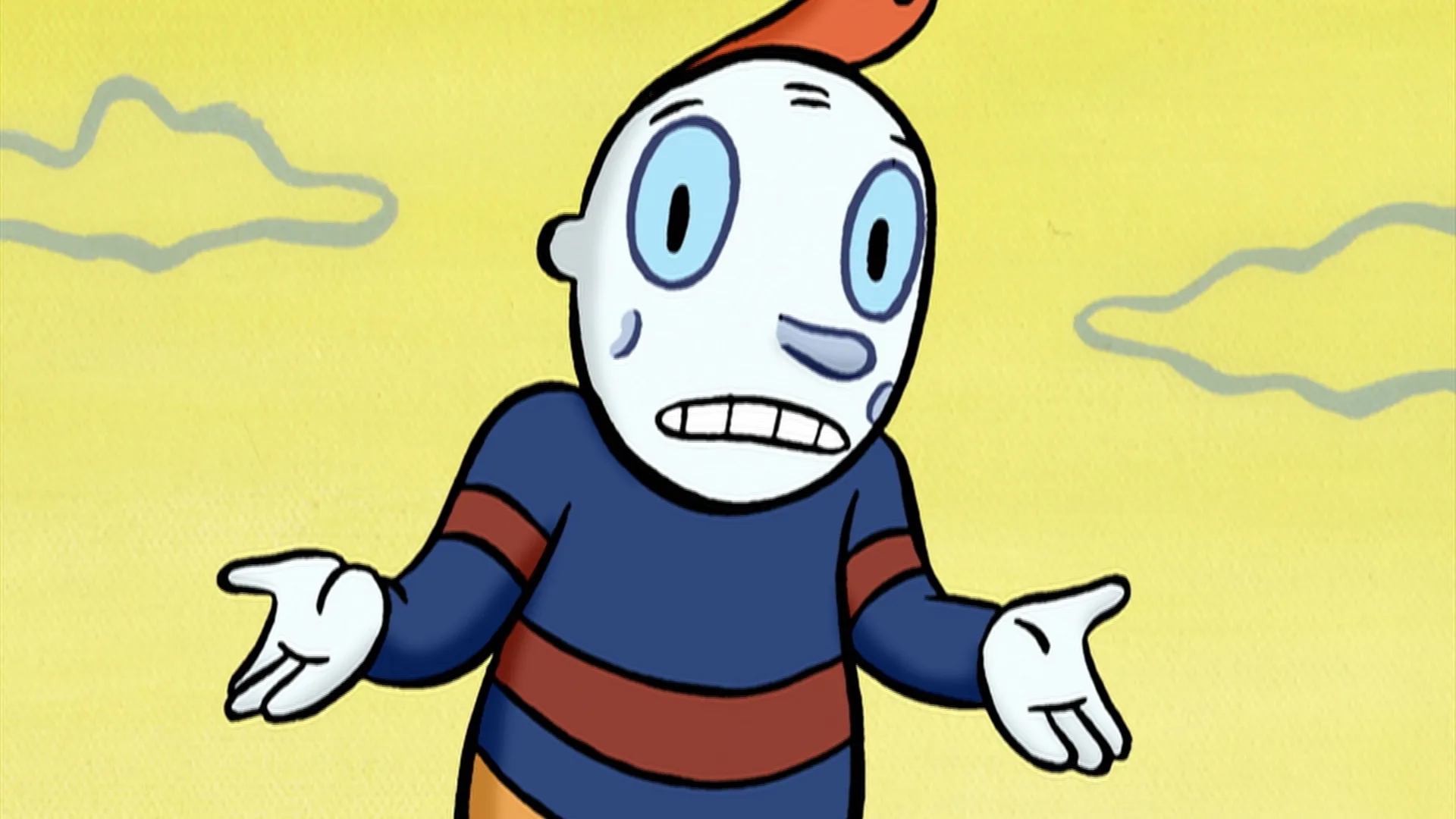 thumbnail - S2:E7 The Grass Seed is Always Greener…