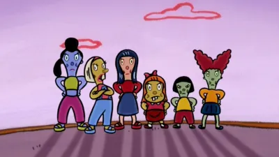 thumbnail - S2:E14 Taint Valentine's Day