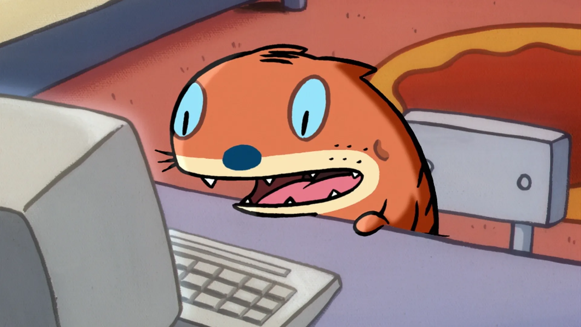 thumbnail - S2:E16 One Dog's Junk